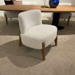 Passe Partout Azul PAZUL 10SN Eetkamerstoel Showroommodel 1