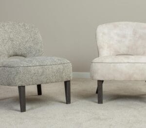 Passe Partout Moon 10 SN Eetkamerstoel Showroommodel 5
