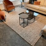Perletta Carpets Gravel 472 Vloerkleed Showroommodel 1