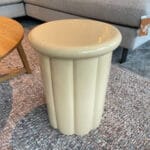 Pols Potten Stool Roman Hokker Showroommodel 1