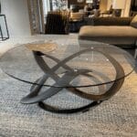 Porada Infinity PORADA Salontafel Showroommodel 1