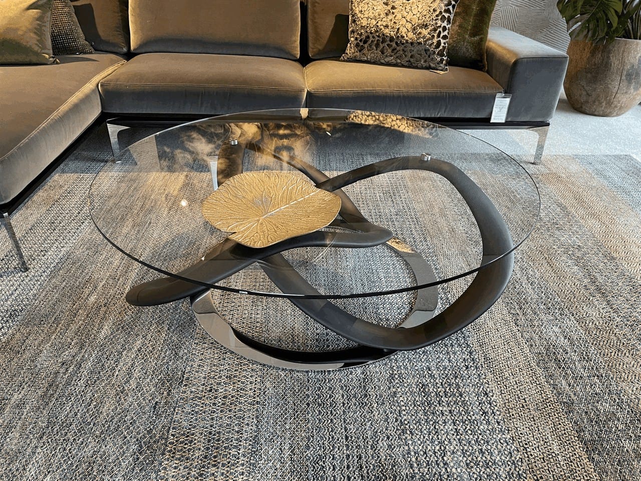 Porada Infinity PORADA Salontafel Showroommodel 2