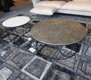 Rolf Benz 8770-531 Salontafel Showroommodel 3