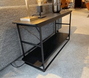 Rolf Benz 987-311 Bijzettafel Showroommodel 3
