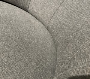 Rolf Benz SE 684-08 Draaifauteuil Showroommodel 3