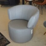 Rolf Benz SE 684-08 Fauteuil Showroommodel 1