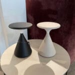 Tobias Grau Salt Sand White SAM1-05 Tafellamp Showroommodel 1