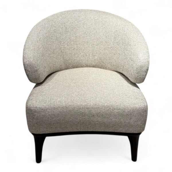 Fauteuil Sago - Mulleman Meubelen — productfoto op witte achtergrond