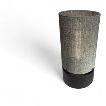 Tafellamp Eve Cilinder - By Eve — productfoto op witte achtergrond