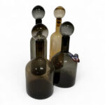 Vaas Bubbles & Bottles Chic - Pols Potten — hoofdfoto op witte achtergrond