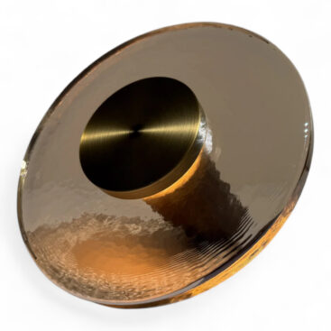 Tafellamp Eclipse table - By Eve — productfoto op witte achtergrond