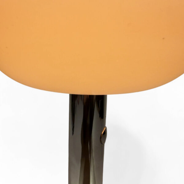 Tafellamp Fire Table Polished - Tobias Grau — productfoto op witte achtergrond