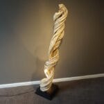 Victor Boeren Interieurs Colimacon Staande lamp Showroommodel 1