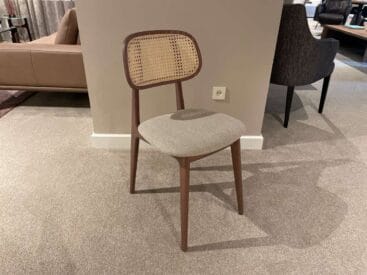 Vincent Sheppard Titus  Eetkamerstoel Showroommodel 1