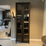 van Rossum Meubelen Greep hoge kast GRE020 Kast Showroommodel 1