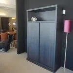 van Rossum Meubelen LOF 860 Kast Showroommodel 1