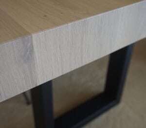 van Rossum Meubelen You Eetkamertafel Showroommodel 4