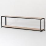 van Rossum console Two